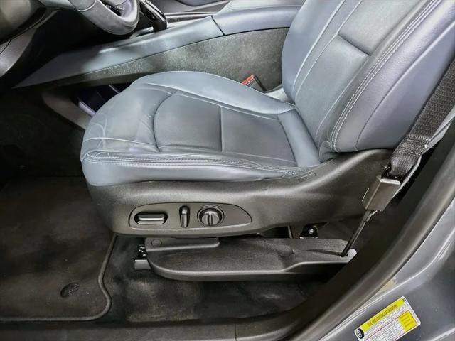 2019 Buick Enclave AWD Essence