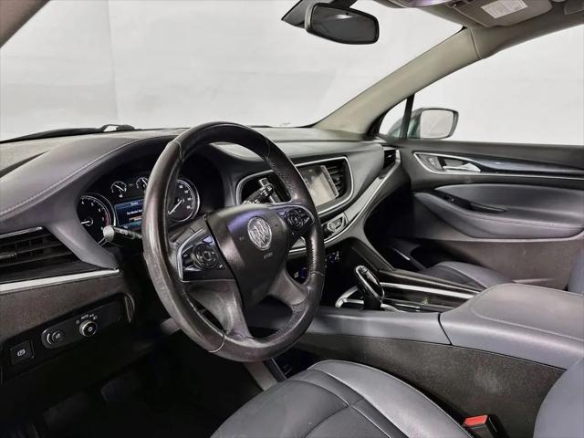 2019 Buick Enclave AWD Essence