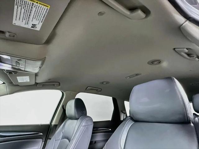 2019 Buick Enclave AWD Essence