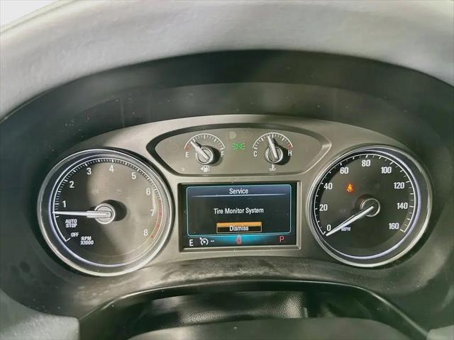 2019 Buick Enclave AWD Essence
