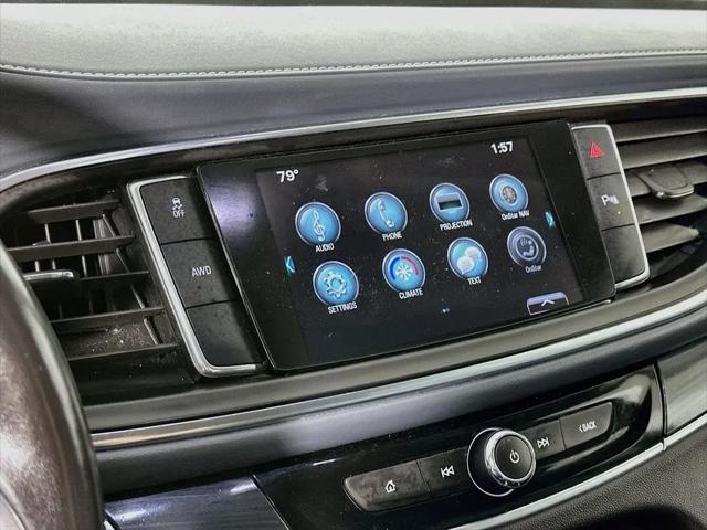 2019 Buick Enclave AWD Essence