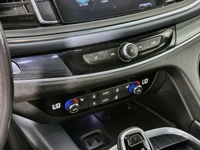 2019 Buick Enclave AWD Essence
