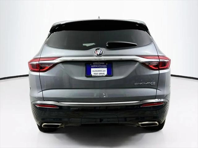 2019 Buick Enclave AWD Essence