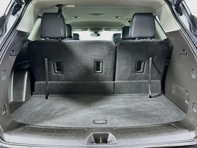 2019 Buick Enclave AWD Essence