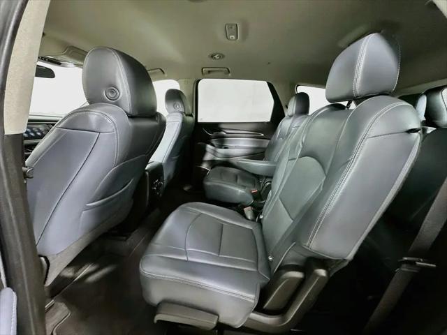 2019 Buick Enclave AWD Essence