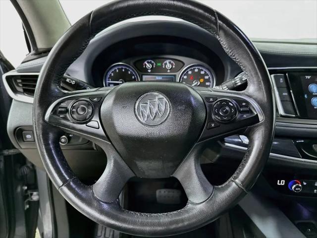 2019 Buick Enclave AWD Essence