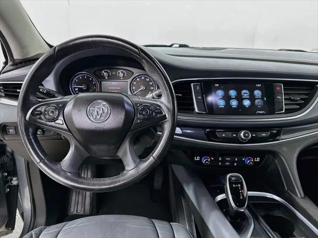 2019 Buick Enclave AWD Essence