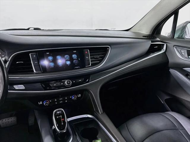 2019 Buick Enclave AWD Essence