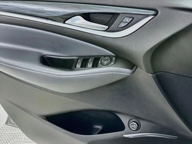 2019 Buick Enclave AWD Essence
