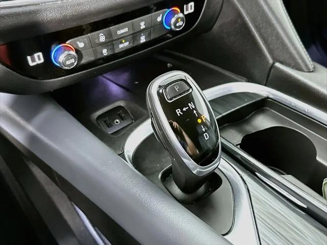 2019 Buick Enclave AWD Essence