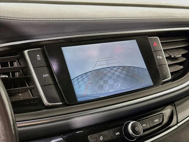 2019 Buick Enclave AWD Essence