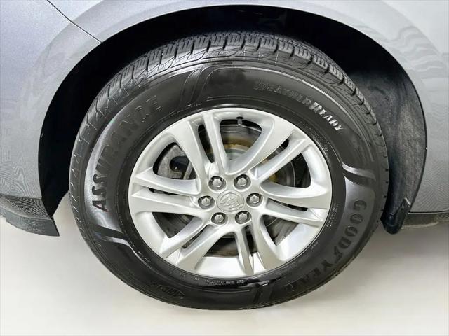 2019 Buick Enclave AWD Essence