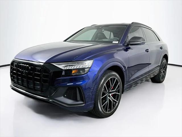 2023 Audi SQ8 Prestige TFSI quattro Tiptronic for sale in Martinez, GA