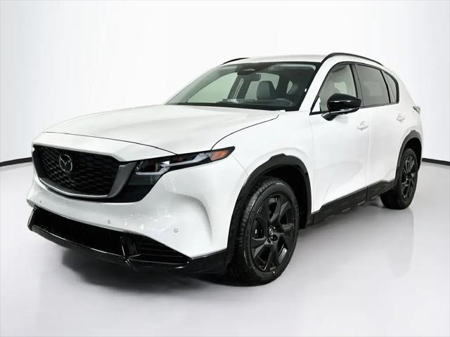2026 Mazda CX-5 2.5 S Premium Plus for sale in Martinez, GA