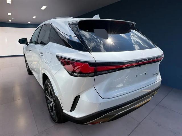2023 Lexus RX 350 Premium Plus