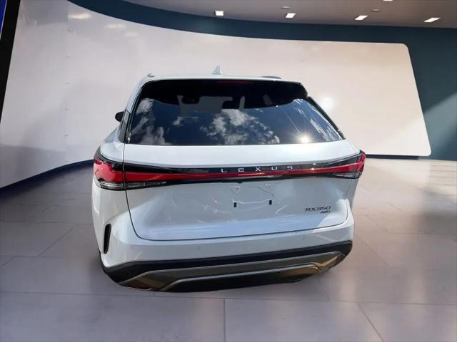 2023 Lexus RX 350 Premium Plus
