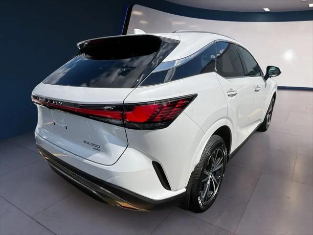 2023 Lexus RX 350 Premium Plus