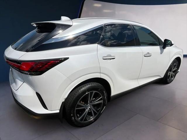 2023 Lexus RX 350 Premium Plus