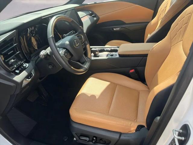 2023 Lexus RX 350 Premium Plus