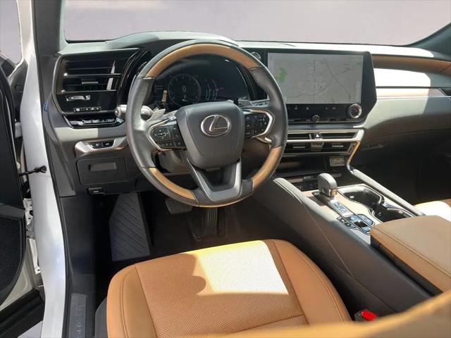 2023 Lexus RX 350 Premium Plus