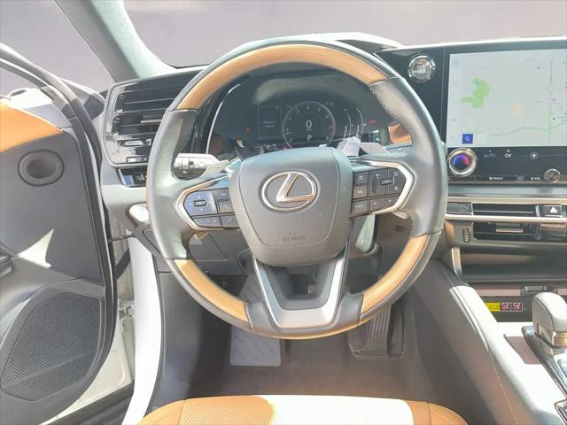 2023 Lexus RX 350 Premium Plus