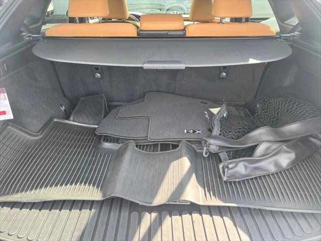 2023 Lexus RX 350 Premium Plus