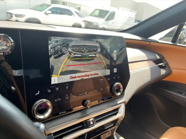 2023 Lexus RX 350 Premium Plus