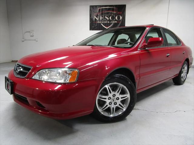 1999 Acura TL 3.2 for sale in Arlington, TX