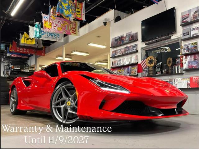 2020 Ferrari F8 Tributo Tributo for sale in Staten Island, NY