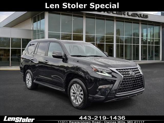 2023 Lexus GX 460 Premium for sale in Owings Mills, MD