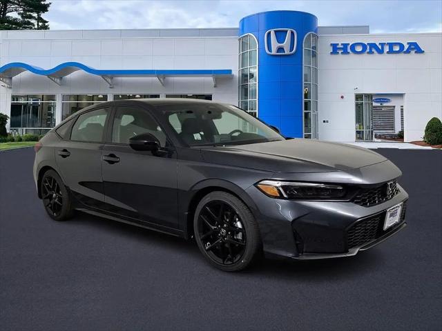 2026 Honda Civic Sport for sale in Jersey City, NJ