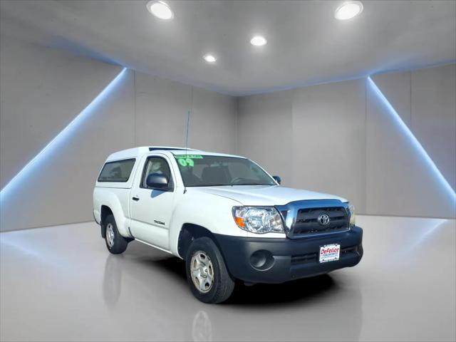 2009 Toyota Tacoma Base for sale in Point Pleasant, NJ