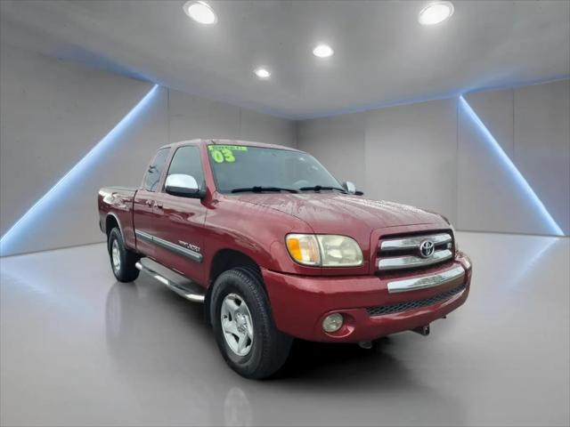 2003 Toyota Tundra SR5 for sale in Point Pleasant, NJ
