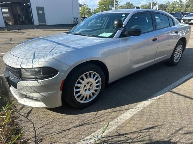 2020 Dodge Charger Police AWD for sale in Waterford, MI