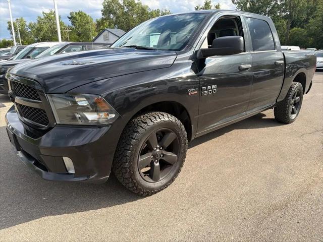2018 Ram 1500 ST for sale in Waterford, MI