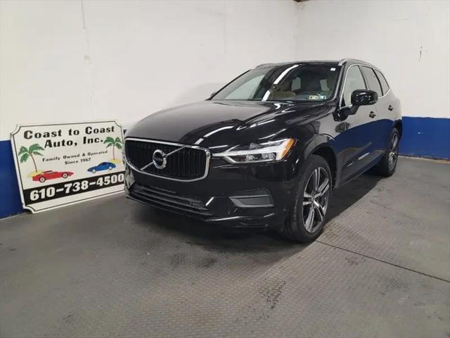 2019 Volvo XC60 T5 Momentum for sale in West Chester, PA