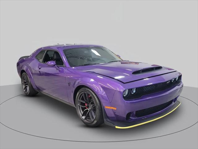 2018 Dodge Challenger SRT Demon for sale in Cullman, AL