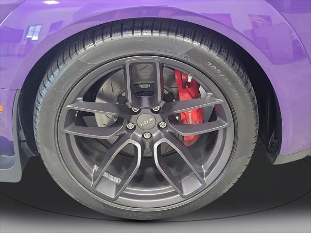 2018 Dodge Challenger SRT Demon