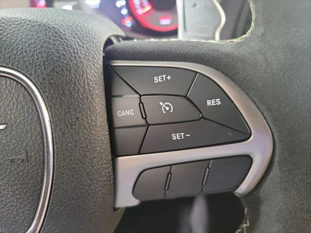 2018 Dodge Challenger SRT Demon