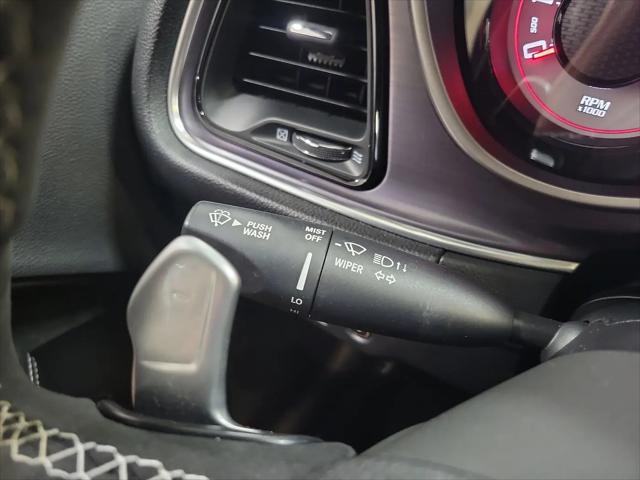 2018 Dodge Challenger SRT Demon