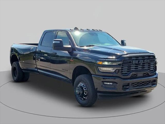 2026 Ram 3500 Big Horn for sale in Cullman, AL