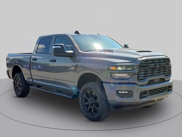 2026 Ram 2500 Black Express Crew Cab 4x4 64 Box for sale in Cullman, AL