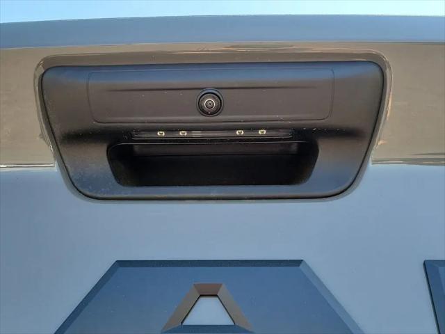 2026 Ram 2500 Black Express Crew Cab 4x4 64 Box