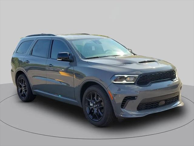 2026 Dodge Durango GT Plus AWD HEMI V8 for sale in Cullman, AL