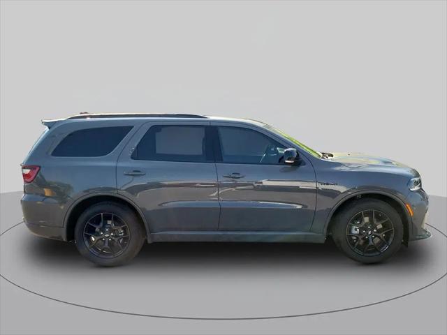 2026 Dodge Durango GT Plus AWD HEMI V8