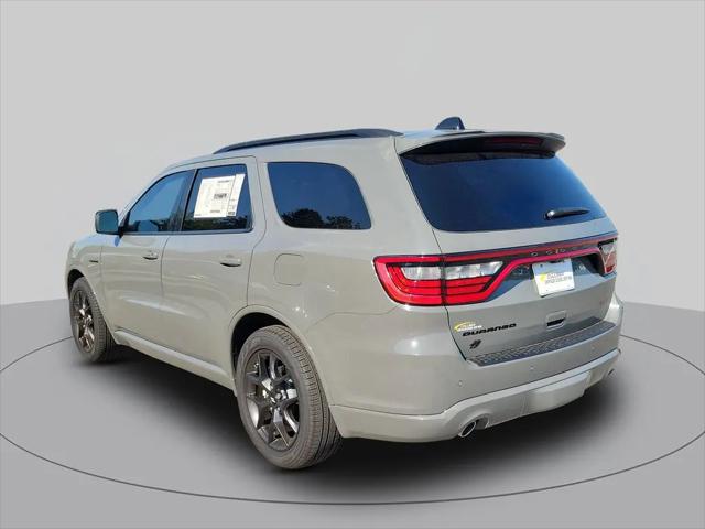 2026 Dodge Durango GT Plus AWD HEMI V8