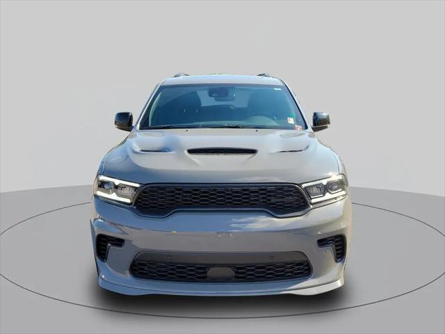 2026 Dodge Durango GT Plus AWD HEMI V8