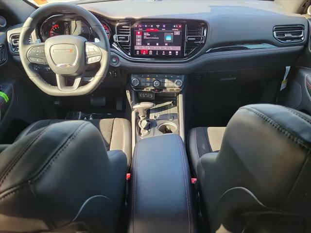2026 Dodge Durango GT Plus AWD HEMI V8