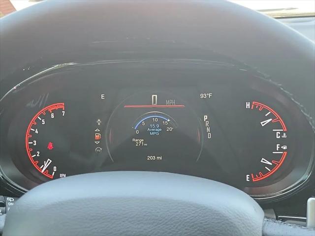 2026 Dodge Durango GT Plus AWD HEMI V8