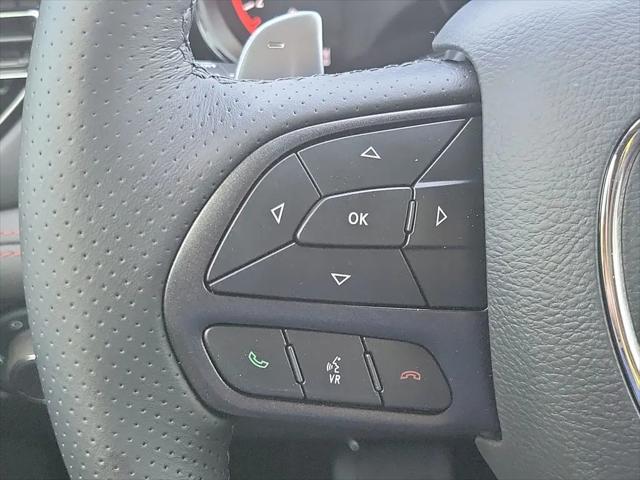 2026 Dodge Durango GT Plus AWD HEMI V8
